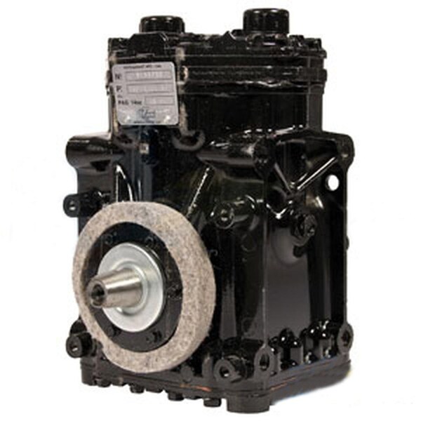 Aftermarket Comp wo Clutch A-D6NN19D623A-AI - main